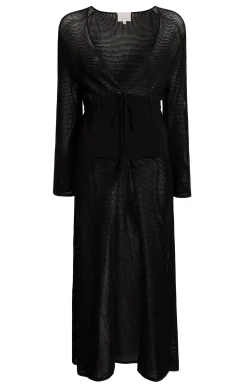 Darcy Knit Cover Up