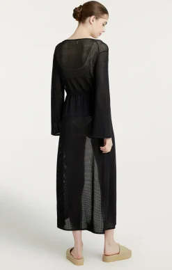 Darcy Knit Cover Up