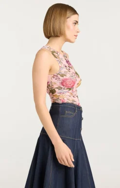 Dasha Top