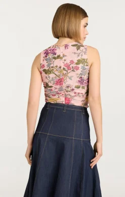Dasha Top