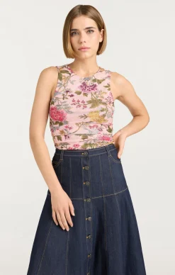 Dasha Top