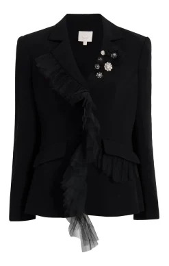 Delia Jacket
