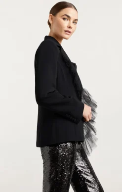 Delia Jacket