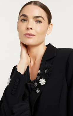 Delia Jacket