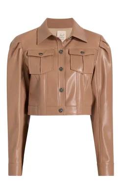 Della Jacket