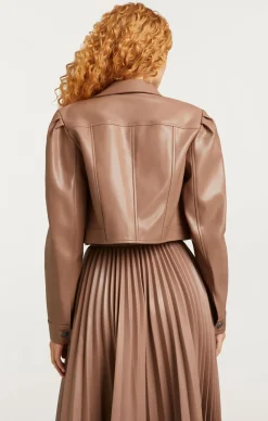 Della Jacket