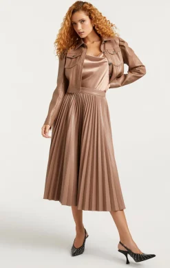 Della Jacket