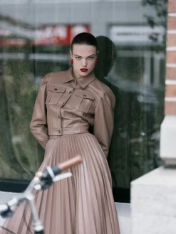 Della Jacket