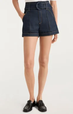 Denim Aldi Short