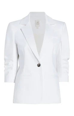 Denim Khloe Blazer