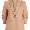 Denim Khloe Blazer