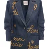 Denim Lamour Khloe Blazer