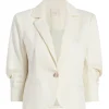 Denim Le Petit Khloe Blazer