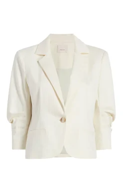 Denim Le Petit Khloe Blazer