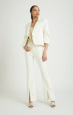 Denim Le Petit Khloe Blazer