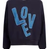 Denim Love Brandy Pullover