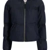 Denim Maris Puffer