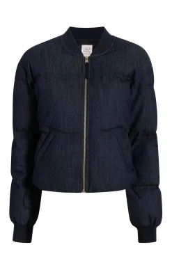 Denim Maris Puffer