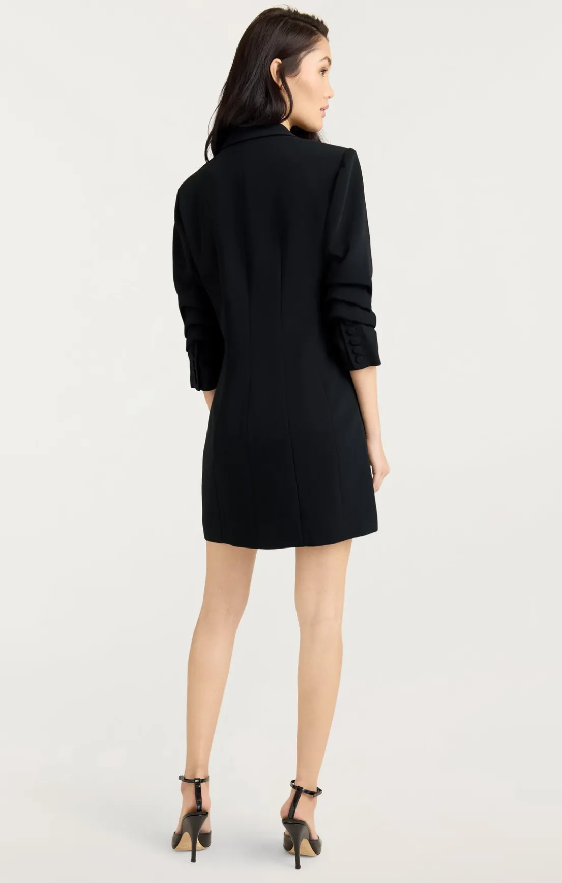 Diamond Daisies Joel Dress