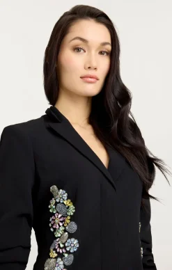 Diamond Daisies Joel Dress
