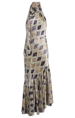 Diamond Sea Melissa Dress