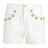 Ditsy Dots Brea Short