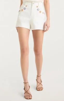 Ditsy Dots Brea Short