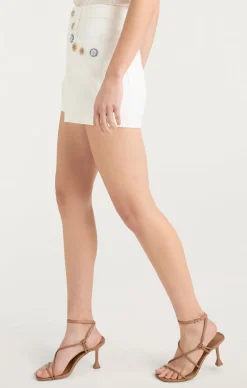 Ditsy Dots Brea Short