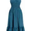 Dover Dress