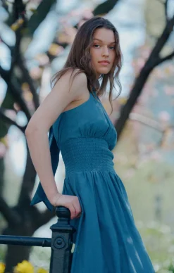 Dover Dress