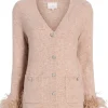 Dreama Marnie Cardigan