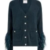 Dreama Marnie Cardigan