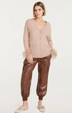 Dreama Marnie Cardigan
