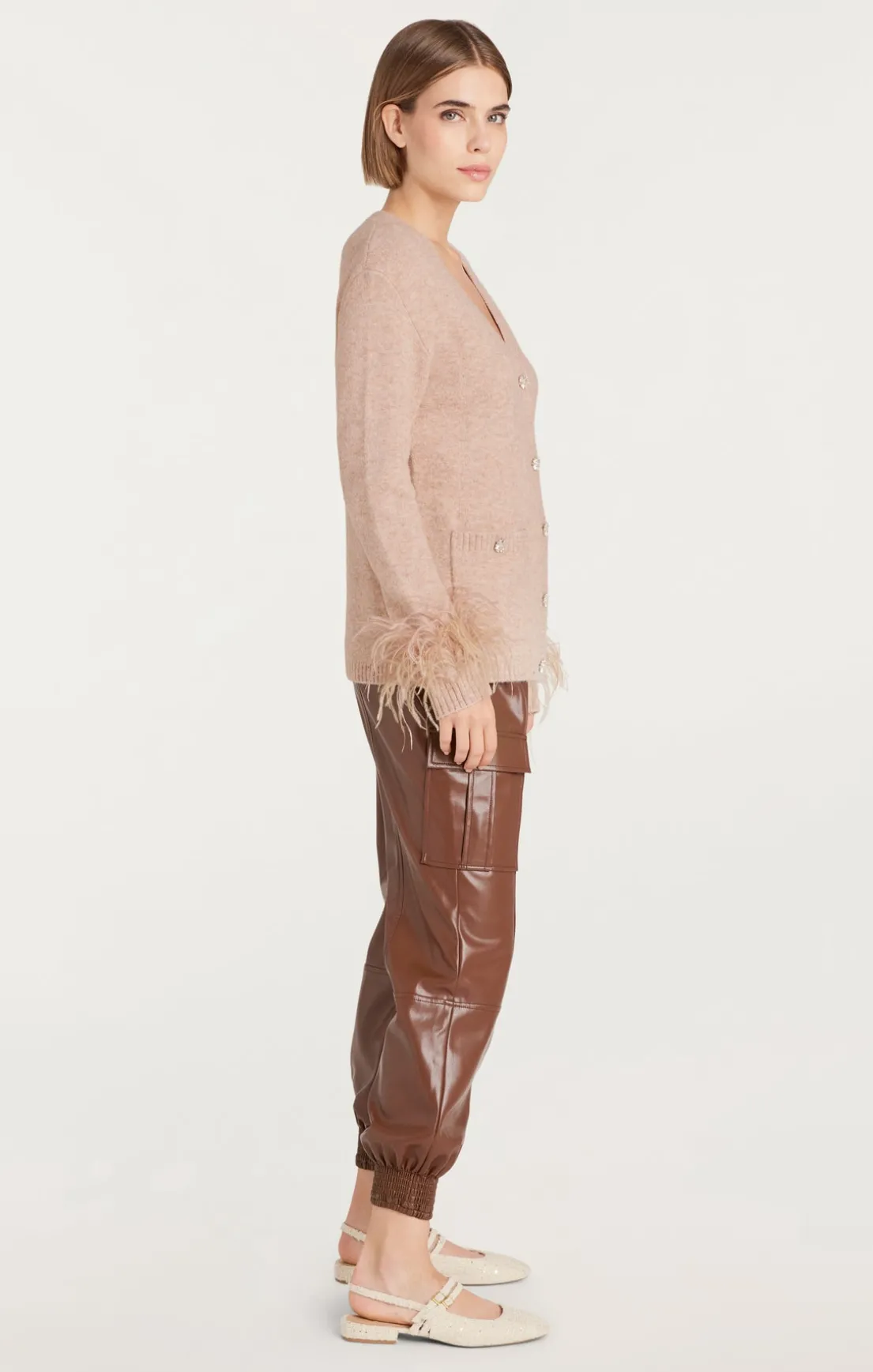 Dreama Marnie Cardigan