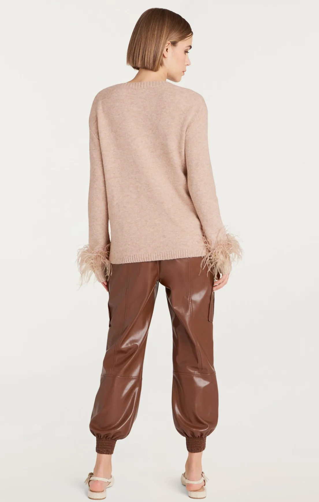 Dreama Marnie Cardigan