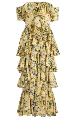 Eleonora Dress