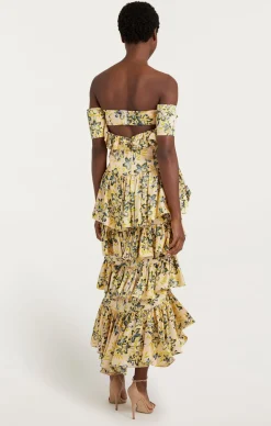 Eleonora Dress