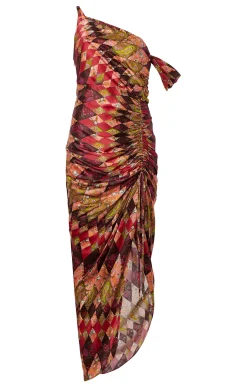 Elliana Dress