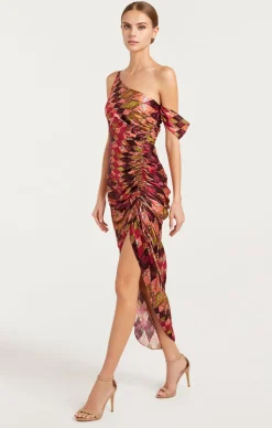 Elliana Dress
