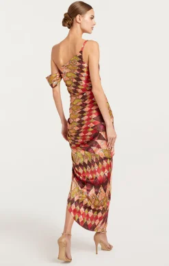 Elliana Dress