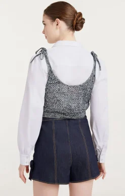 Elodie Top
