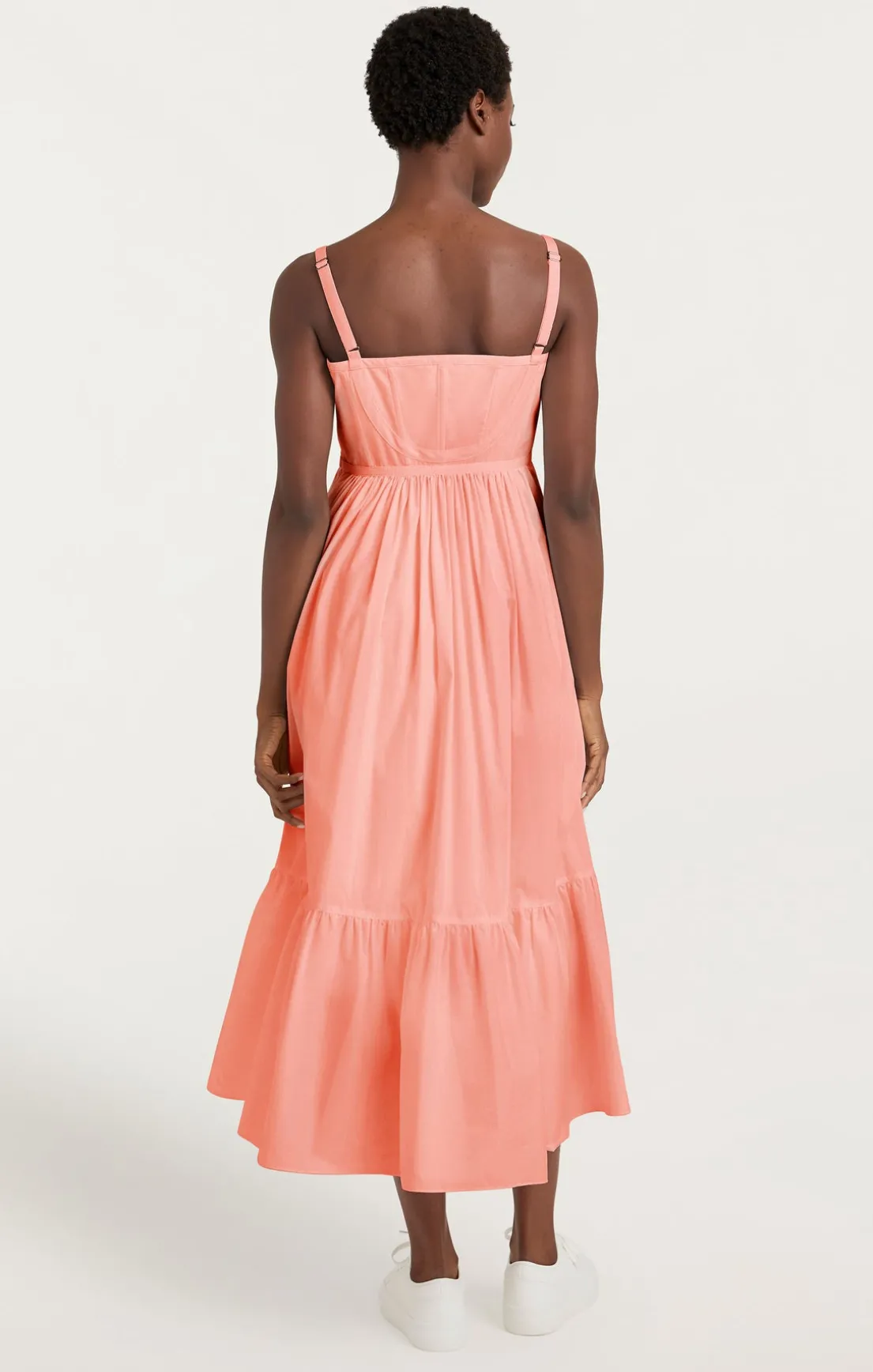 Elsie Dress