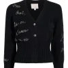 Elyse Cardigan
