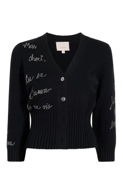 Elyse Cardigan