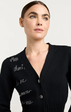 Elyse Cardigan