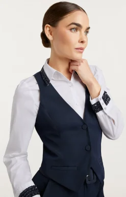 Embellished Ellery Top