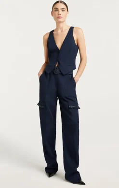 Embellished Ellery Top