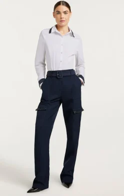 Embellished Ellery Top
