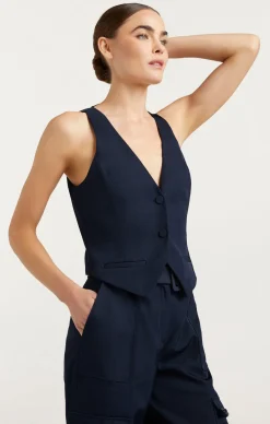 Embellished Ellery Top