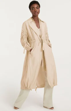 Emmeline Coat